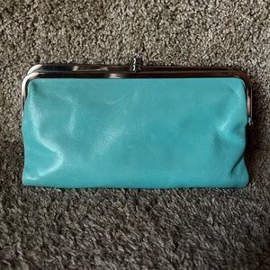 Hobo Lauren wallet